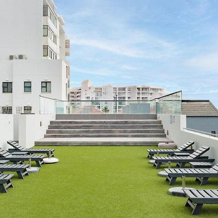 דירות קייפטאון Fairmont 201 מראה חיצוני תמונה